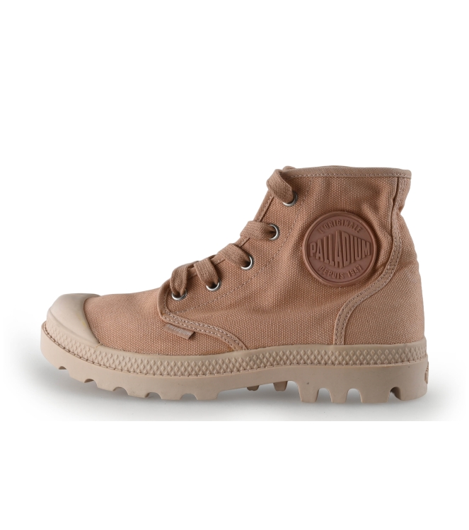 Palladium Veterboots