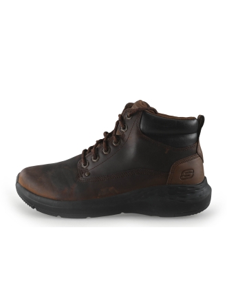 Skechers Veterboots Bruin 348411
 Maat 42
 