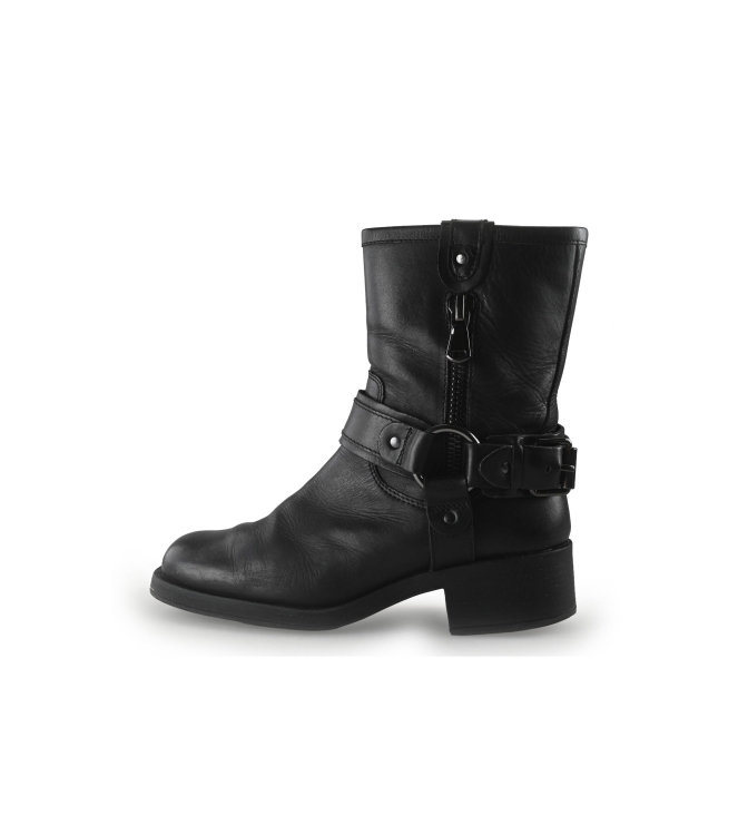 Nelson Biker boots