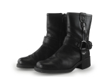Nelson Biker boots