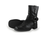 Nelson Biker boots