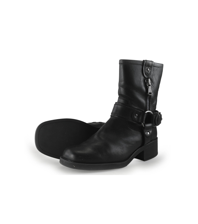 Nelson Biker boots
