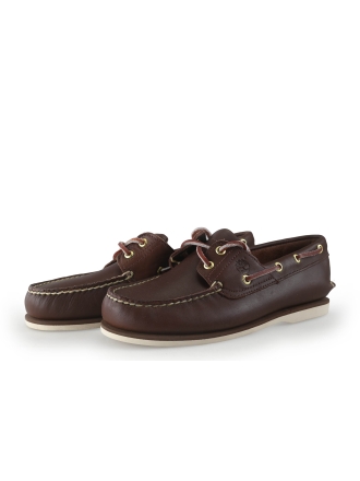 Timberland Bootschoenen Bruin 348420
 Maat 42
 
