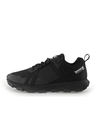 Timberland Sneakers Zwart 348422
 Maat 43½
 
