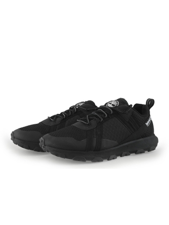 Timberland Sneakers Zwart 348422
 Maat 43½
 