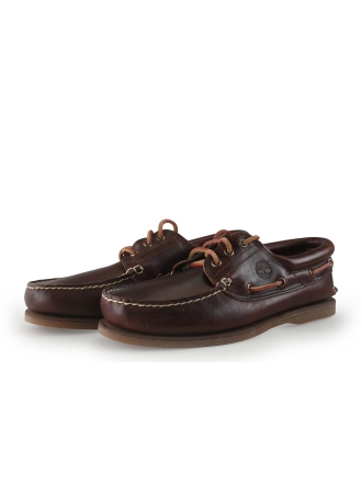 Timberland Bootschoenen Bruin 348424
 Maat 41½
 