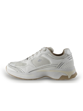 Mexx Sneakers Wit 348440
 Maat 40
 