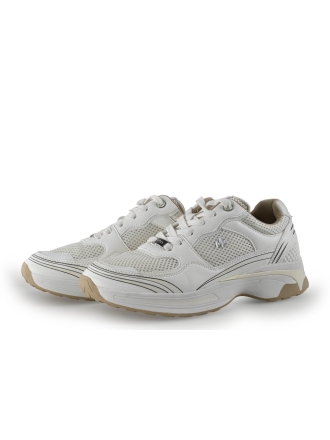 Mexx Sneakers Wit 348440
 Maat 40
 