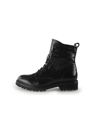 Piedi Nudi Veterboots Zwart 348443
 Maat 38
 
