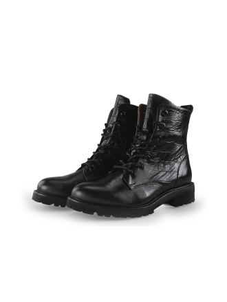 Piedi Nudi Veterboots Zwart 348443
 Maat 38
 