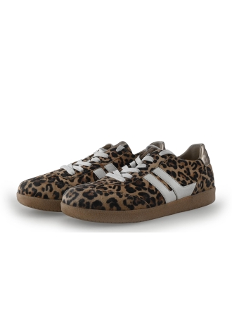 Gabor Sneakers Panter 348444
 Maat 39
 