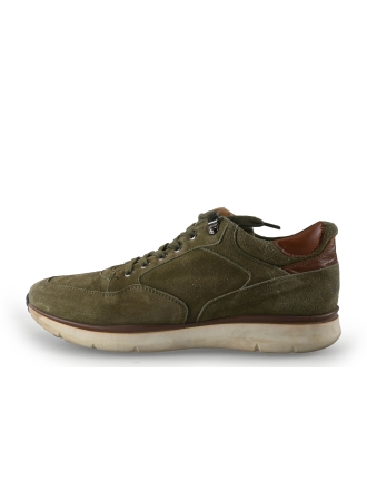 Greve Sneakers Groen 348446
 Maat 41
 