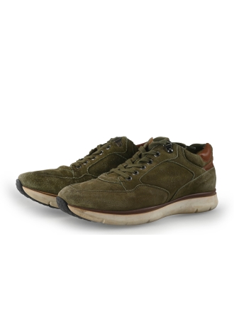 Greve Sneakers Groen 348446
 Maat 41
 