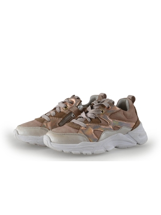 IK-KE Sneakers Roze 348448
 Maat 28
 