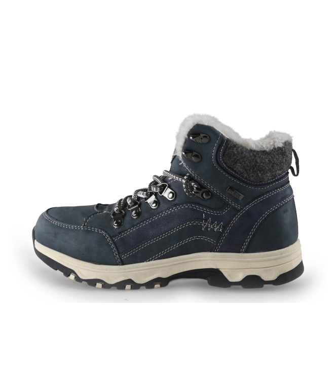 Via Della Rosa Veterboots