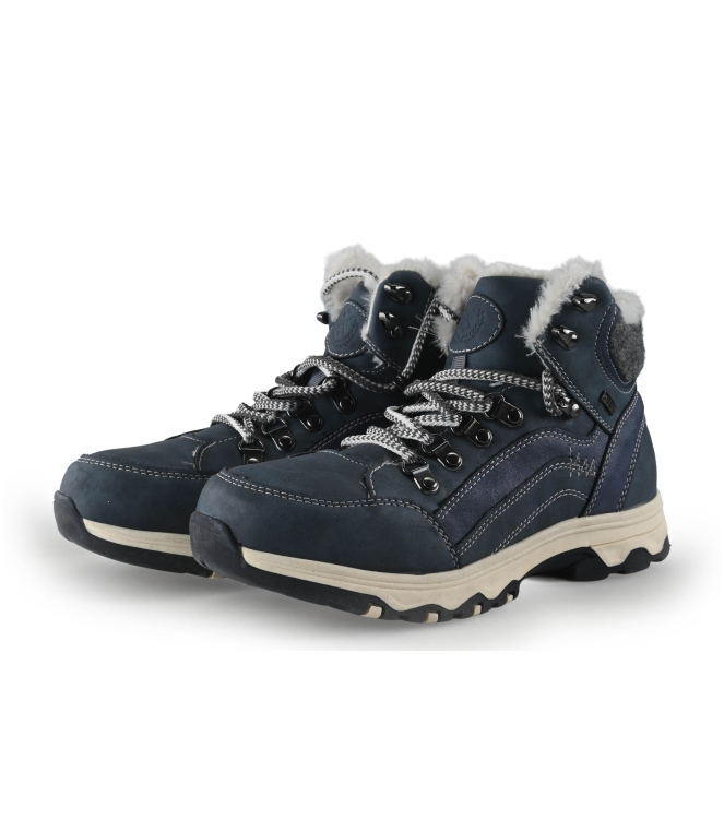 Via Della Rosa Veterboots