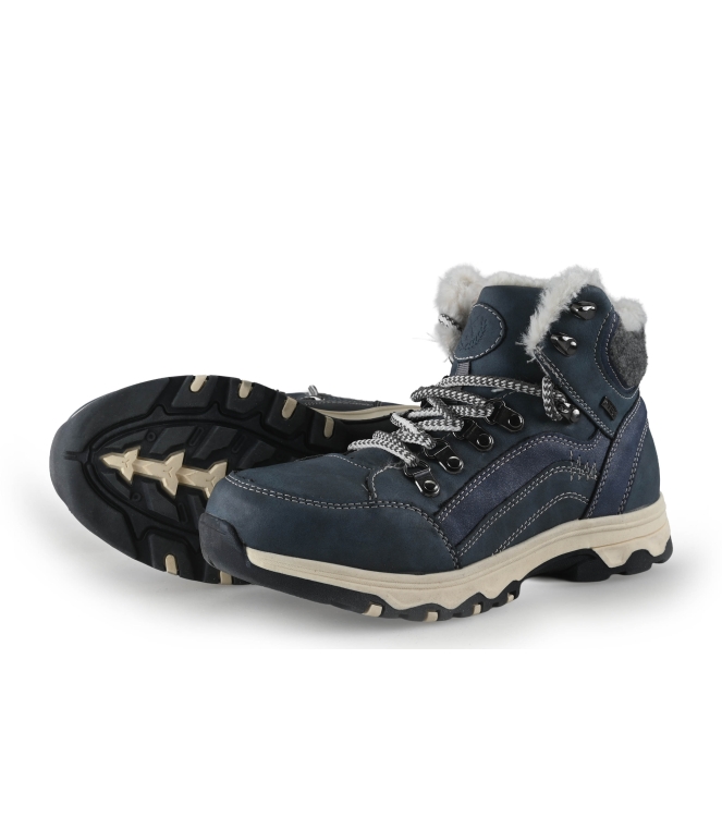 Via Della Rosa Veterboots