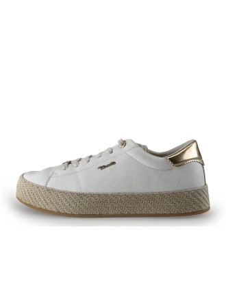 Tamaris Sneakers Wit 348453
 Maat 40
 
