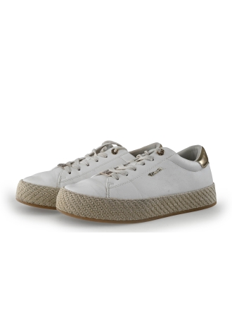 Tamaris Sneakers Wit 348453
 Maat 40
 