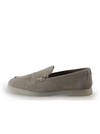 Manfield Loafers  Bruin 348457
 Maat 38
 
