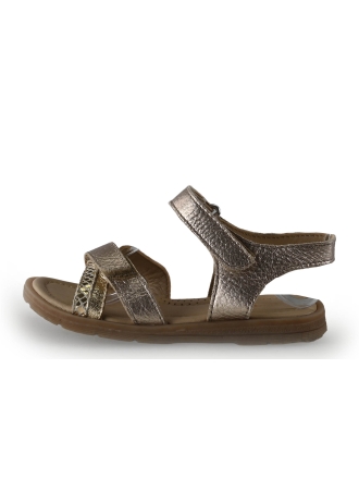 Ton & Ton Sandalen Goud 348459
 Maat 28
 