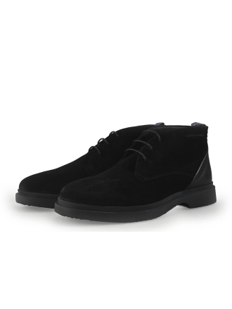 Scotch & Soda Veterboots Zwart 348468
 Maat 41
 