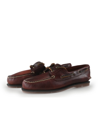 Timberland Bootschoenen Cognac 348470
 Maat 41
 