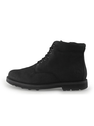Timberland Veterboots Zwart 348471
 Maat 44
 