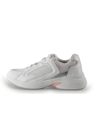Tommy Hilfiger Sneakers Wit 348473
 Maat 40
 