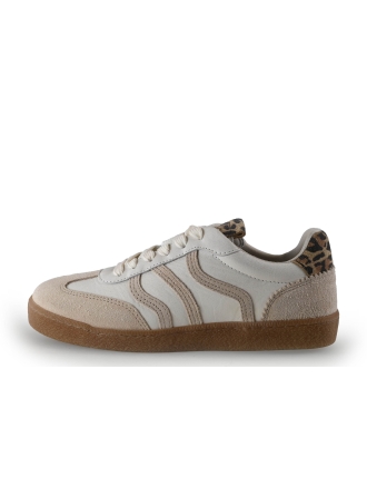 No Stress Sneakers Wit 348482
 Maat 38
 