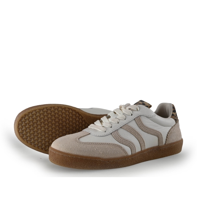 No Stress Sneakers