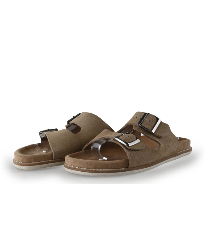 Manfield Slippers
