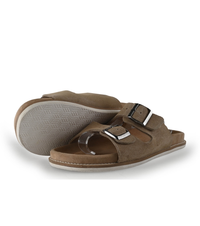 Manfield Slippers