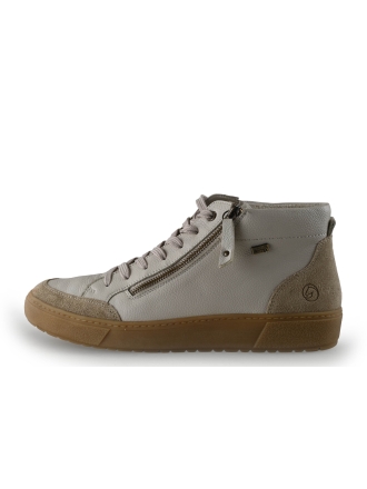 Remonte Sneakers Beige 348487
 Maat 43
 