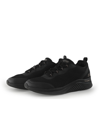 Skechers Sneakers Zwart 348488
 Maat 39
 