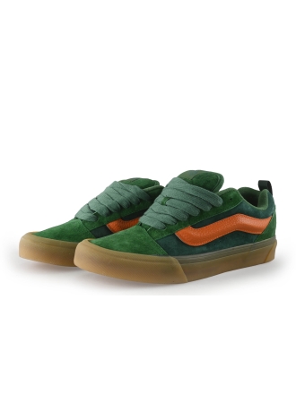 Vans Sneakers Groen 348490
 Maat 42
 