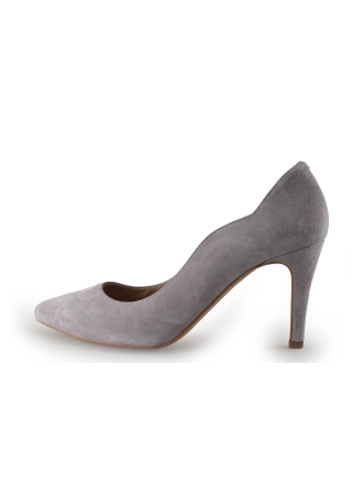 Via Limone Pumps Paars 348493
 Maat 39
 