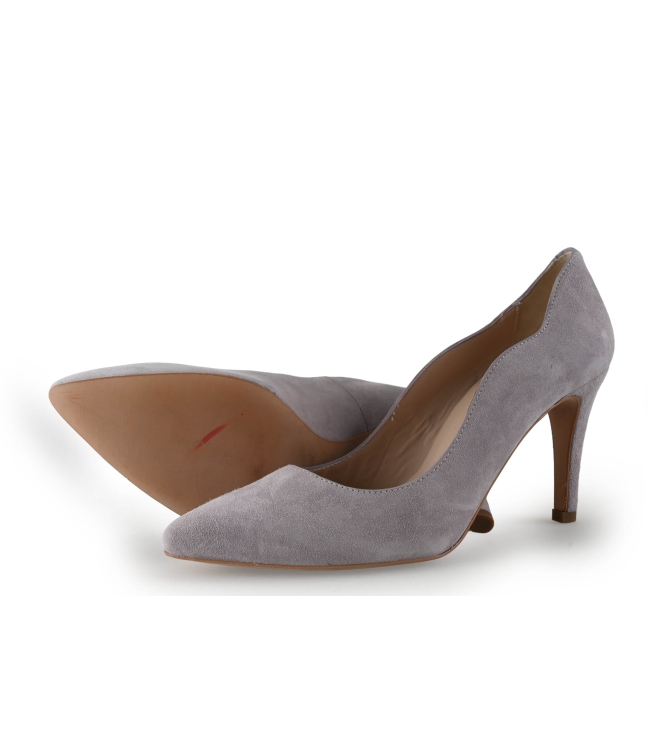Via Limone Pumps