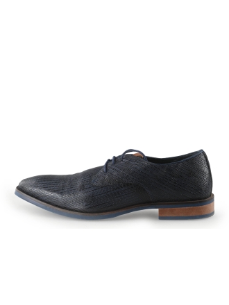 Via Borgo Nette schoenen  Blauw 348499
 Maat 44
 