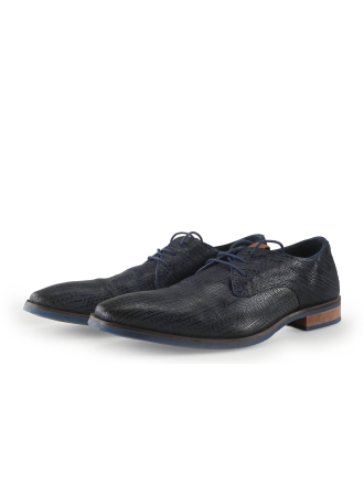 Via Borgo Nette schoenen  Blauw 348499
 Maat 44
 