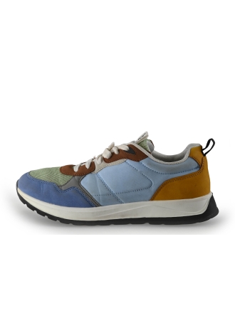 Vertice Sneakers Blauw 348500
 Maat 39
 