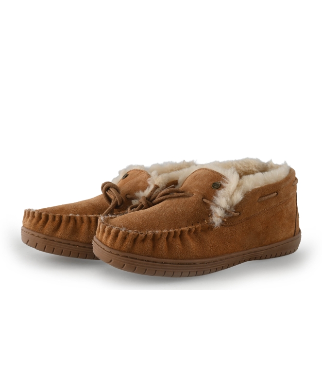 Warmbat Pantoffels