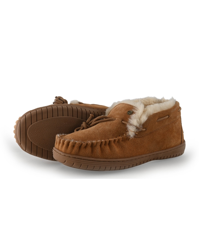 Warmbat Pantoffels