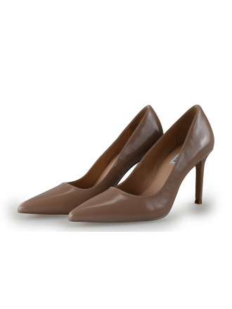 Steve Madden Pumps Beige 348508
 Maat 37½
 