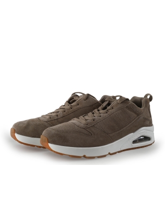 Skechers Sneakers Bruin 348513
 Maat 43
 