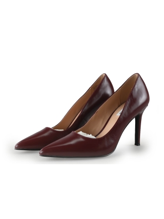 Steve Madden Pumps Rood 348517
 Maat 37
 