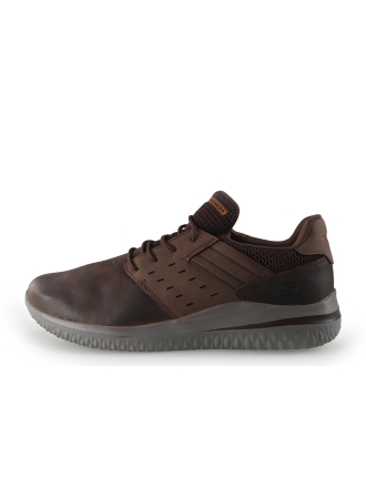 Skechers Sneakers Bruin 348518
 Maat 42
 
