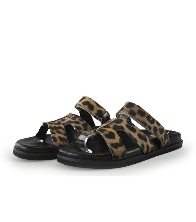 Manfield Slippers