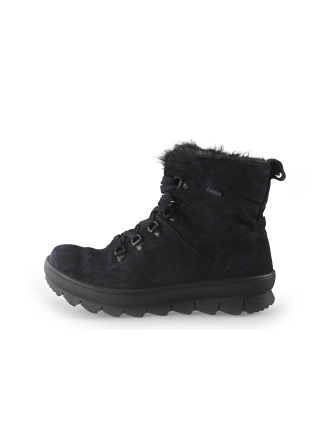 Legero Sneeuwlaarzen Blauw 348521
 Maat 39
 