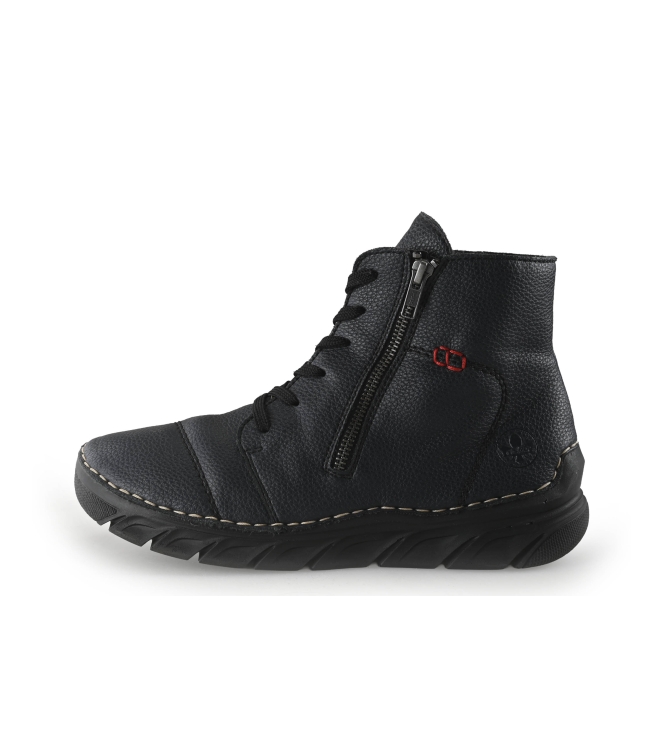 Rieker Veterboots